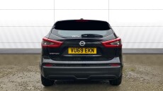 Nissan Qashqai 1.3 DiG-T Acenta Premium 5dr Petrol Hatchback